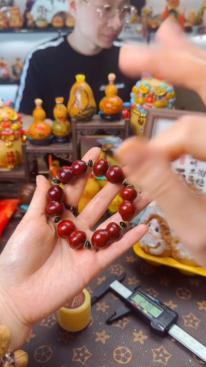 【闪购商品】410文玩葫芦文玩好物