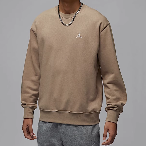 耐克NIKE男子时尚舒适运动休闲卫衣运动套头衫 FV7296257 #HB
