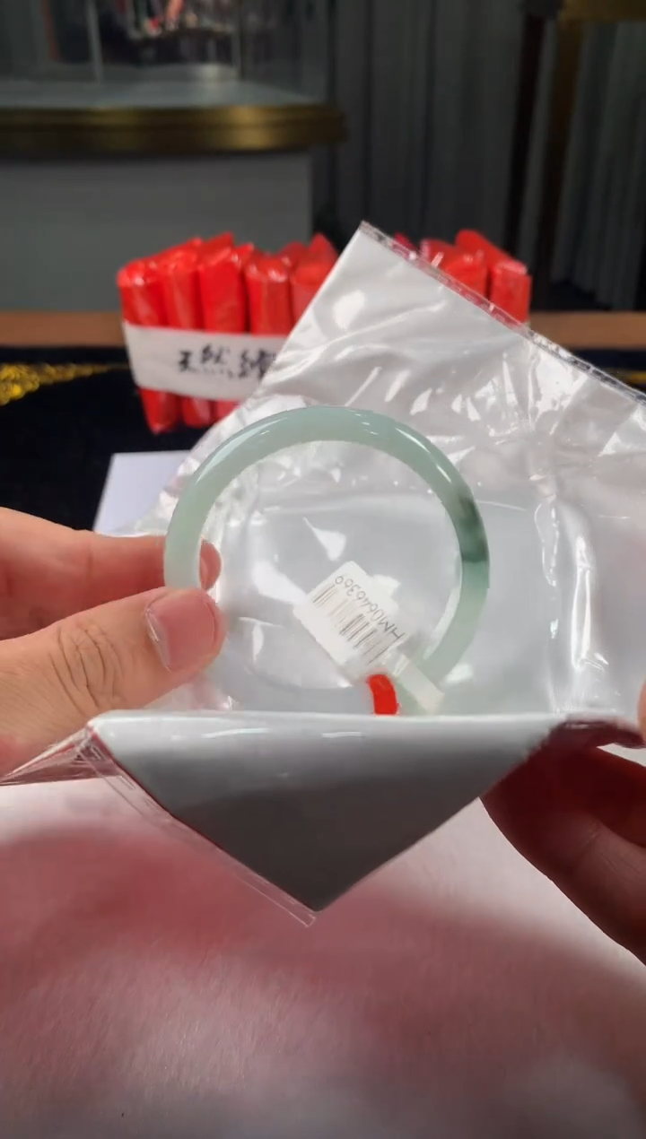 未镶嵌定制翡翠5073毛货不退不换56-57