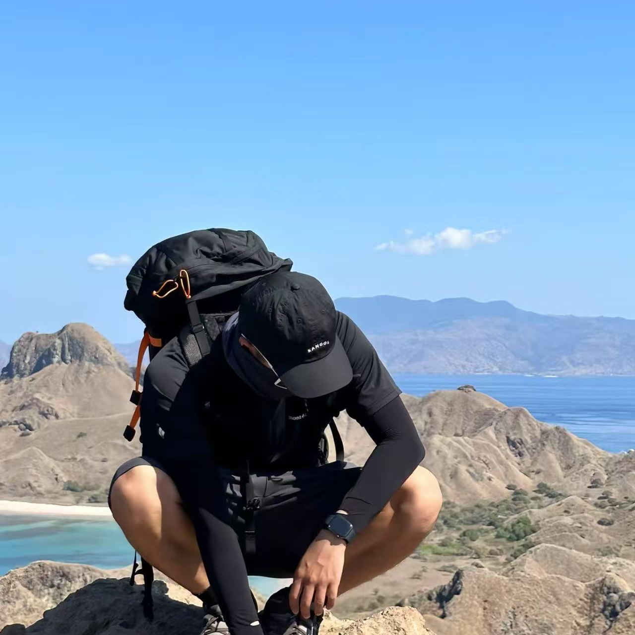 【新款裤子】新款裤子 夏季必入超级薄 速干裤 净版【微微达人专属】