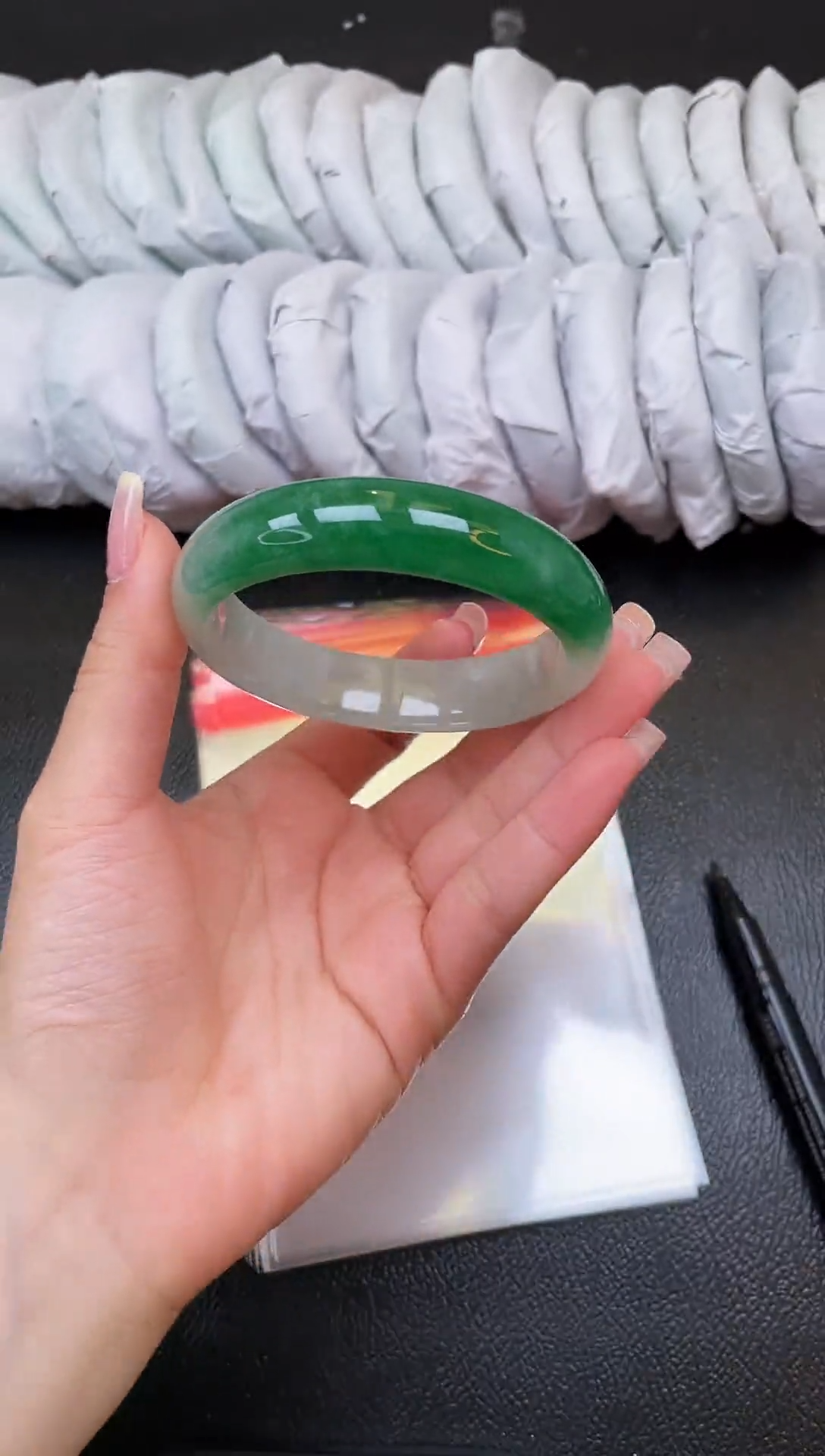  拍下以实物为准T58-60