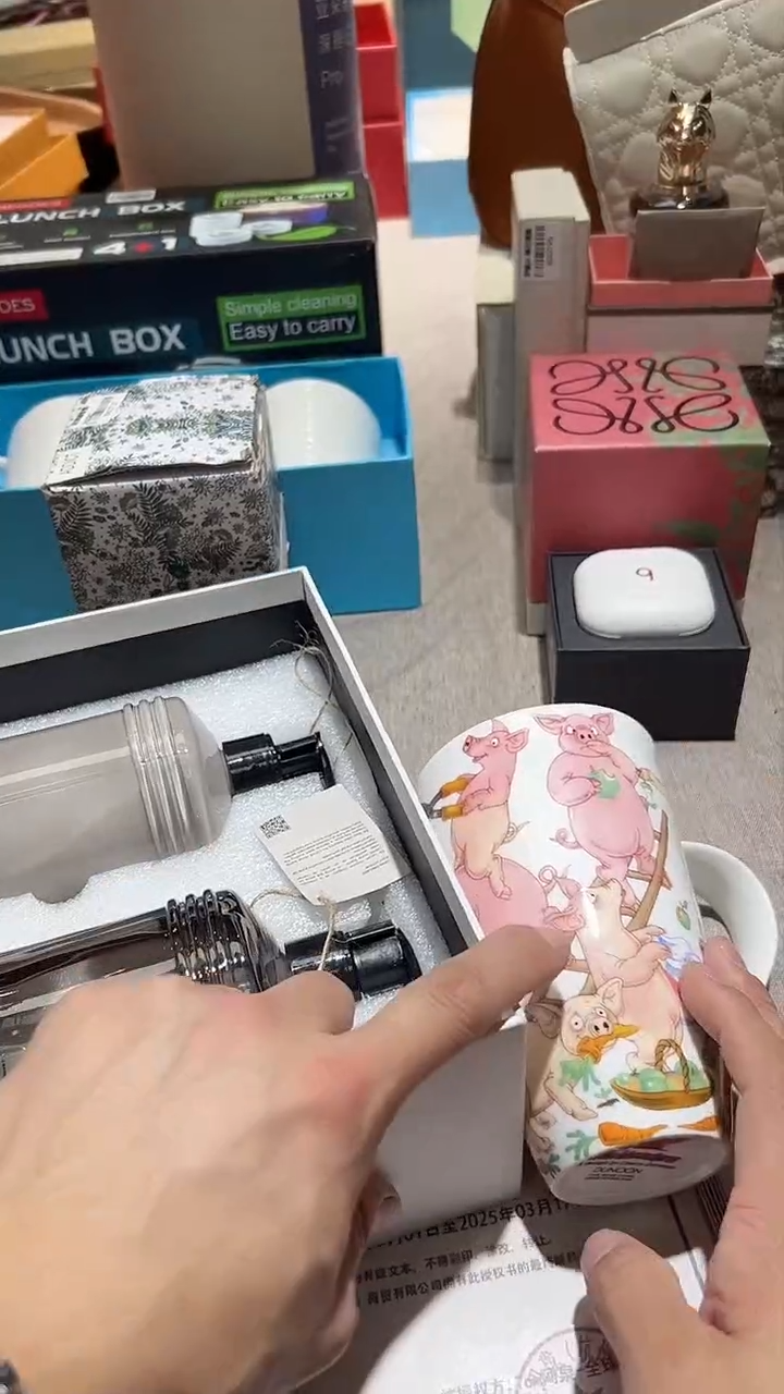 【闪购商品】瓷片算了，真划算买它