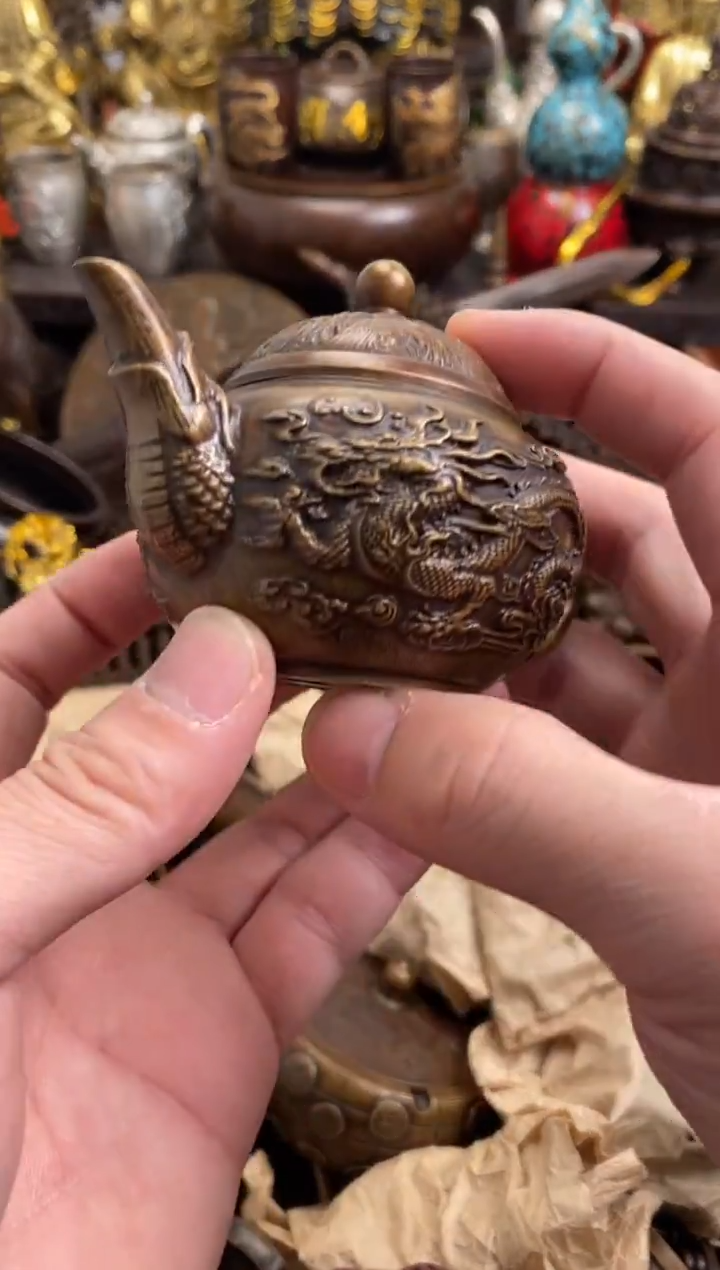 1案台摆件 物品摆件