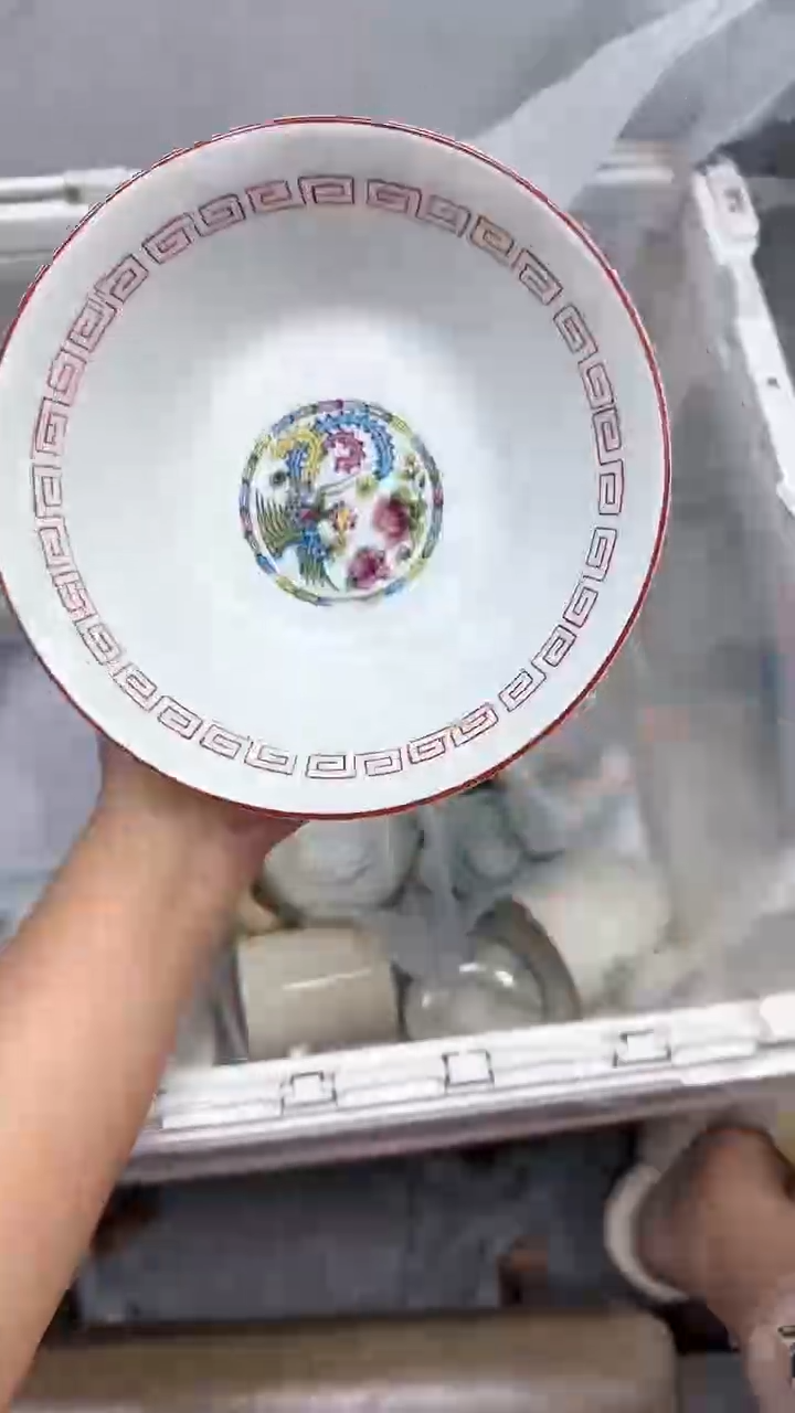 【闪购商品】361回流瓷器默认微瑕，18.8包邮