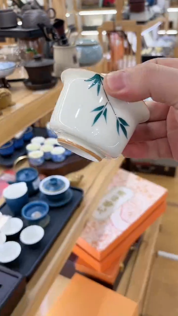 【闪购商品】窑主茶具窑主茶具@