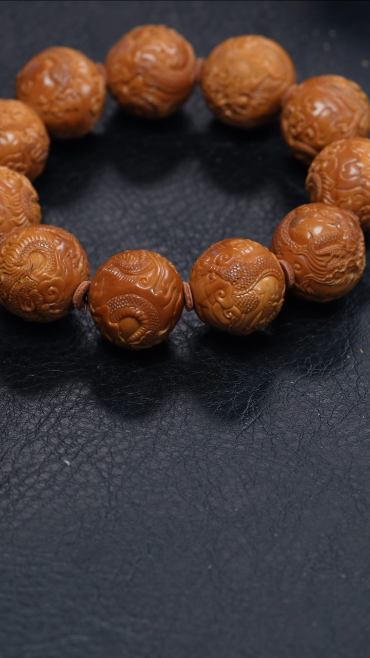 【闪购商品】橄榄核手串/手链橄榄核