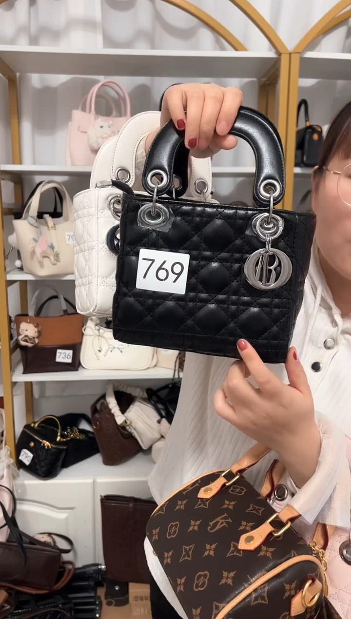 PU公主的包包 769 