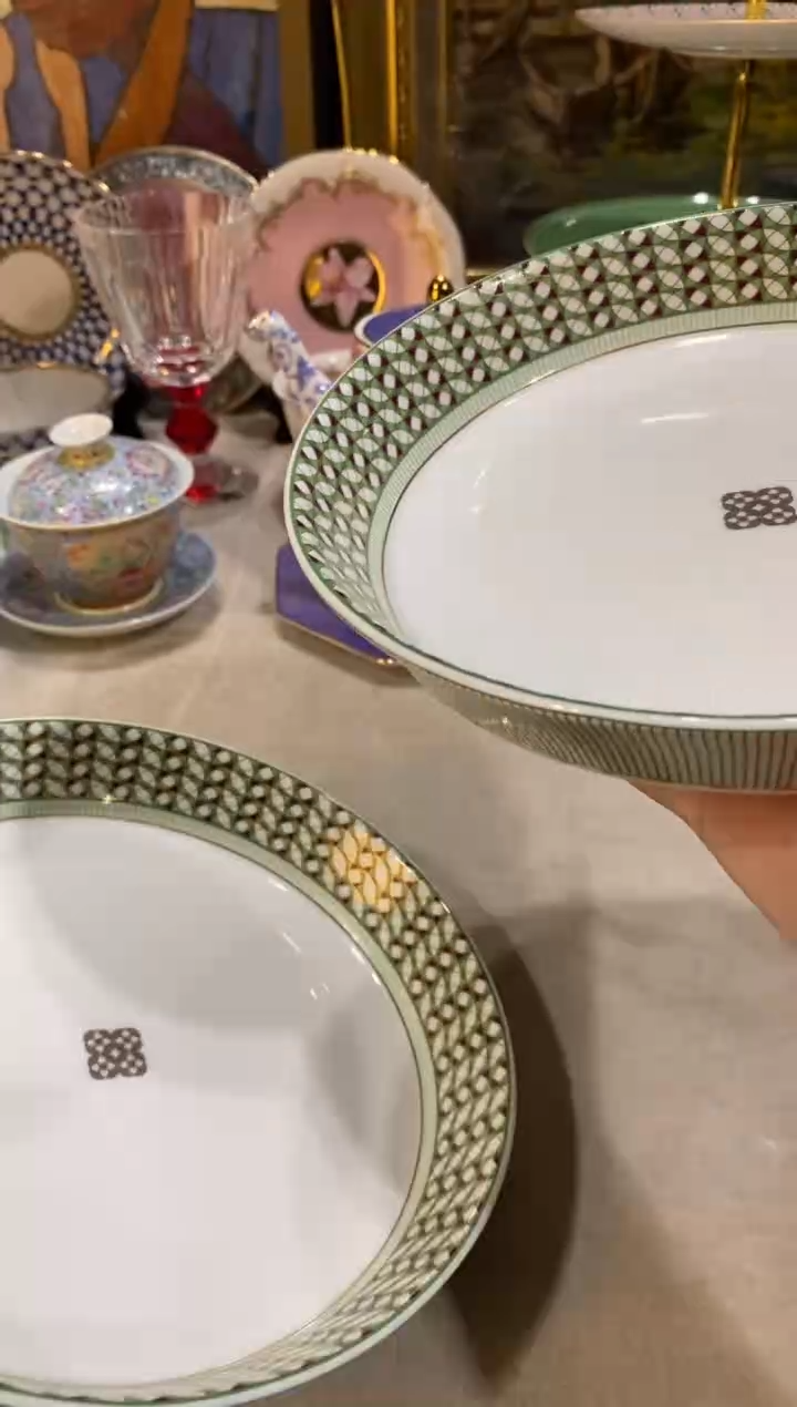 【闪购商品】陶瓷               