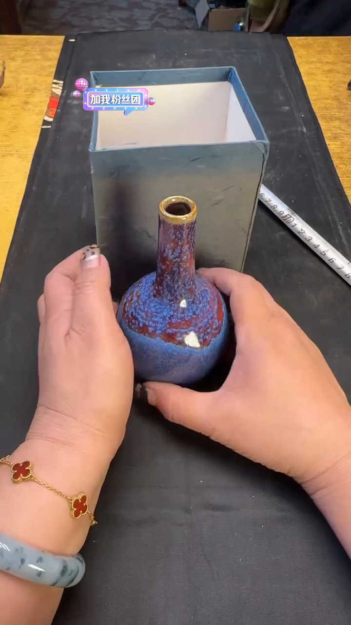 陶瓷器摆件茶文化 工艺品127号