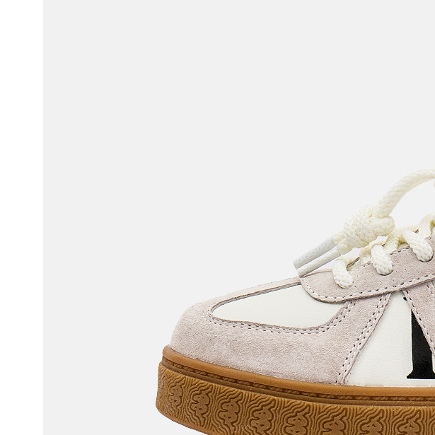 【恒恒小高】KA kids学生板鞋女鞋新款百搭透气阿甘鞋德训鞋休闲鞋