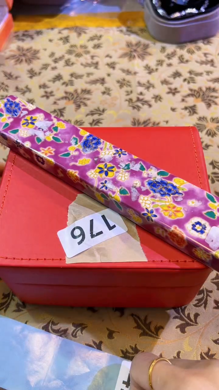 【闪购商品】瓷片陶茶666文玩周边多人