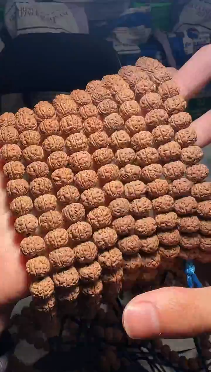 手串金刚菩提无利润超头精挑老树王手持-11mm
