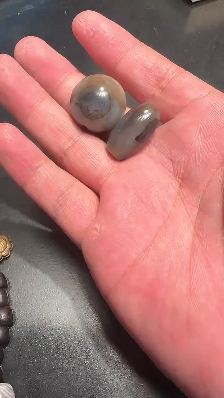 一对青马一对青马