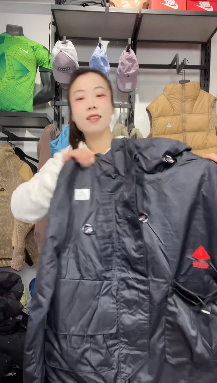 1286闪购编码Nike/Jordan运动卫衣裤以直播间过款为准尺码. 