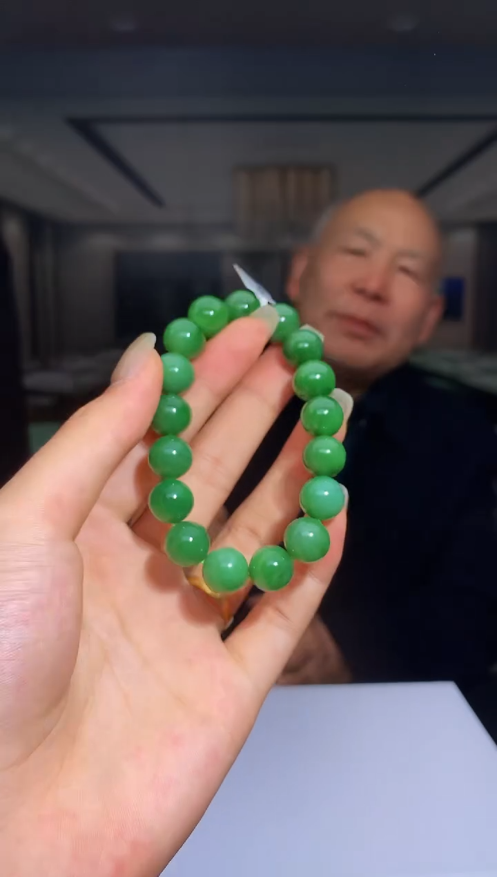 【闪购商品】定制和田玉Boss阳天然和田玉（拍一发一）