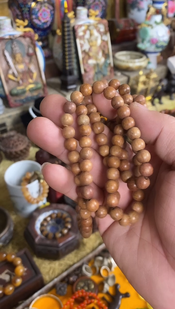 滴血莲花菩提吊坠11