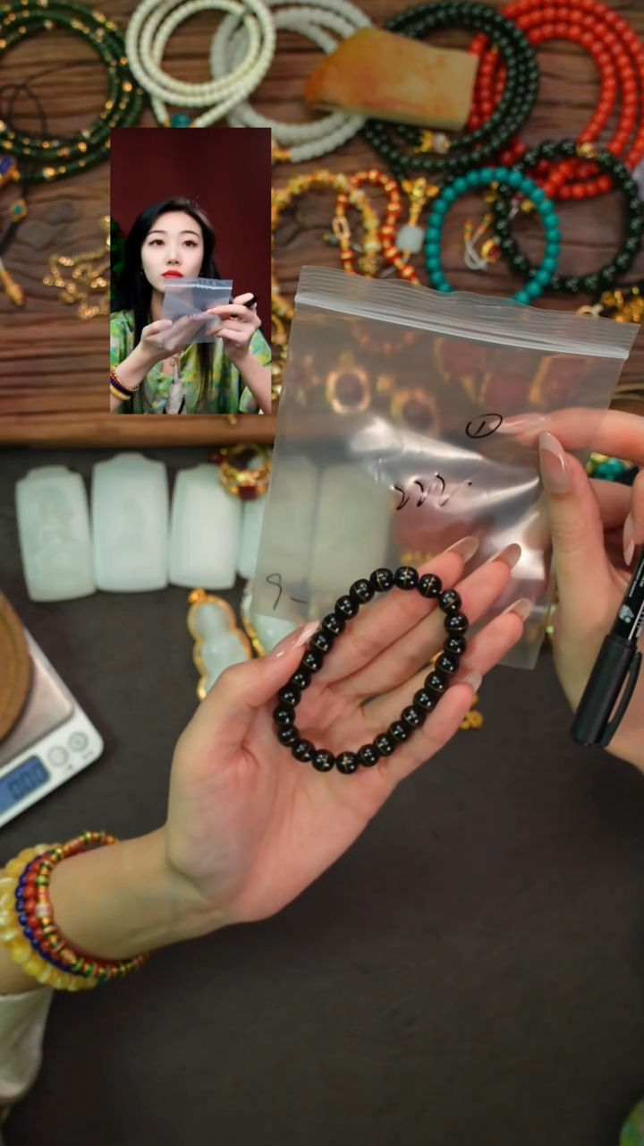手串椰蒂?**?遇见匠心品质回血