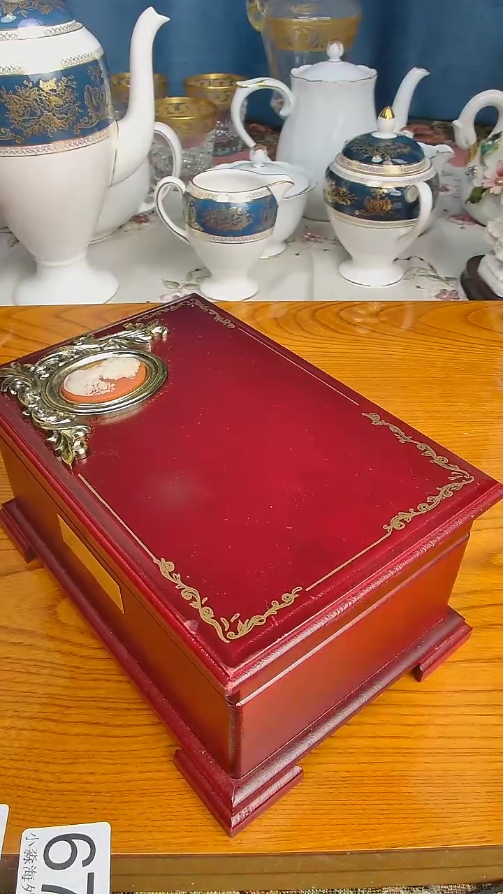 【闪购商品】杯小淼海外陶瓷工艺品