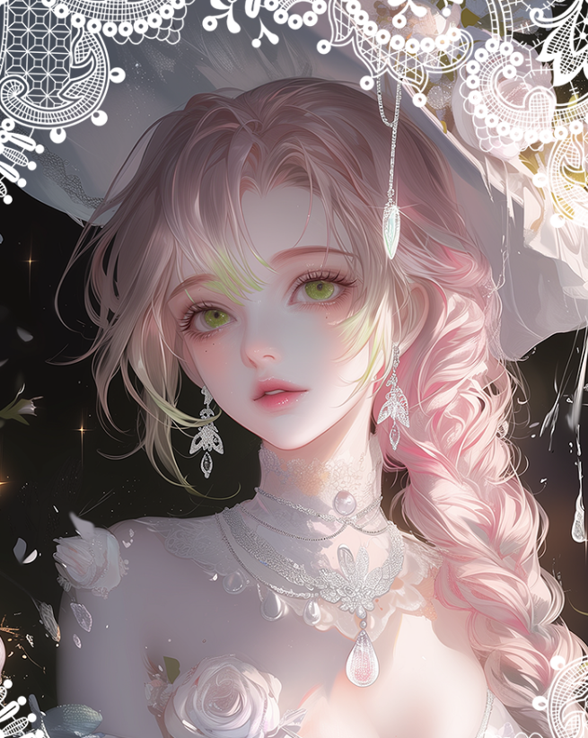 蓝予文创【超级叠】鬼灭之刃系列色纸（默认代拆）