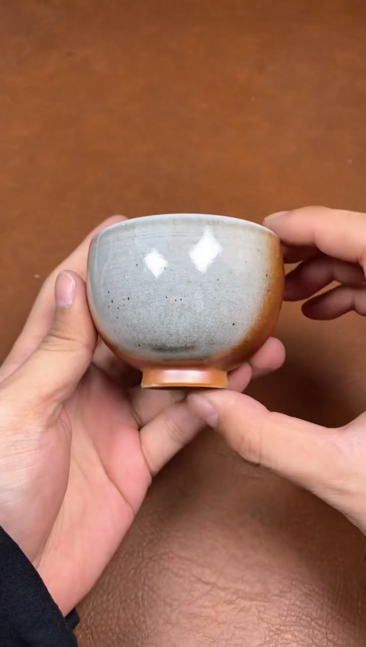 【闪购商品】观寂茶器柴烧专拍链接079