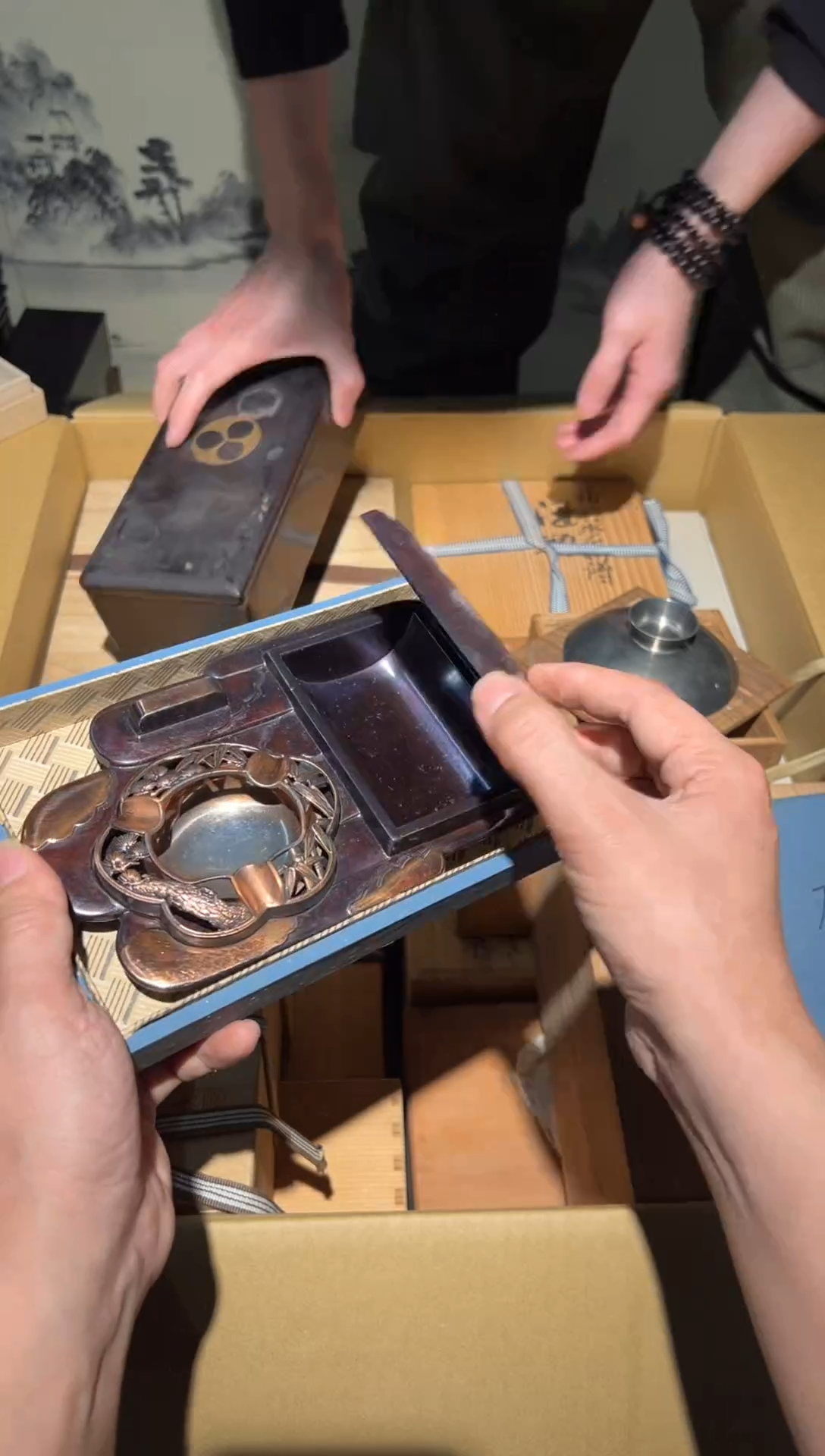 A4102合金中古周边/