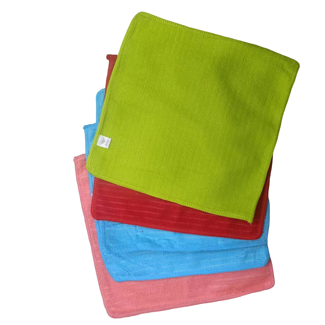 毛巾多色不掉毛吸水(福袋勿拍）