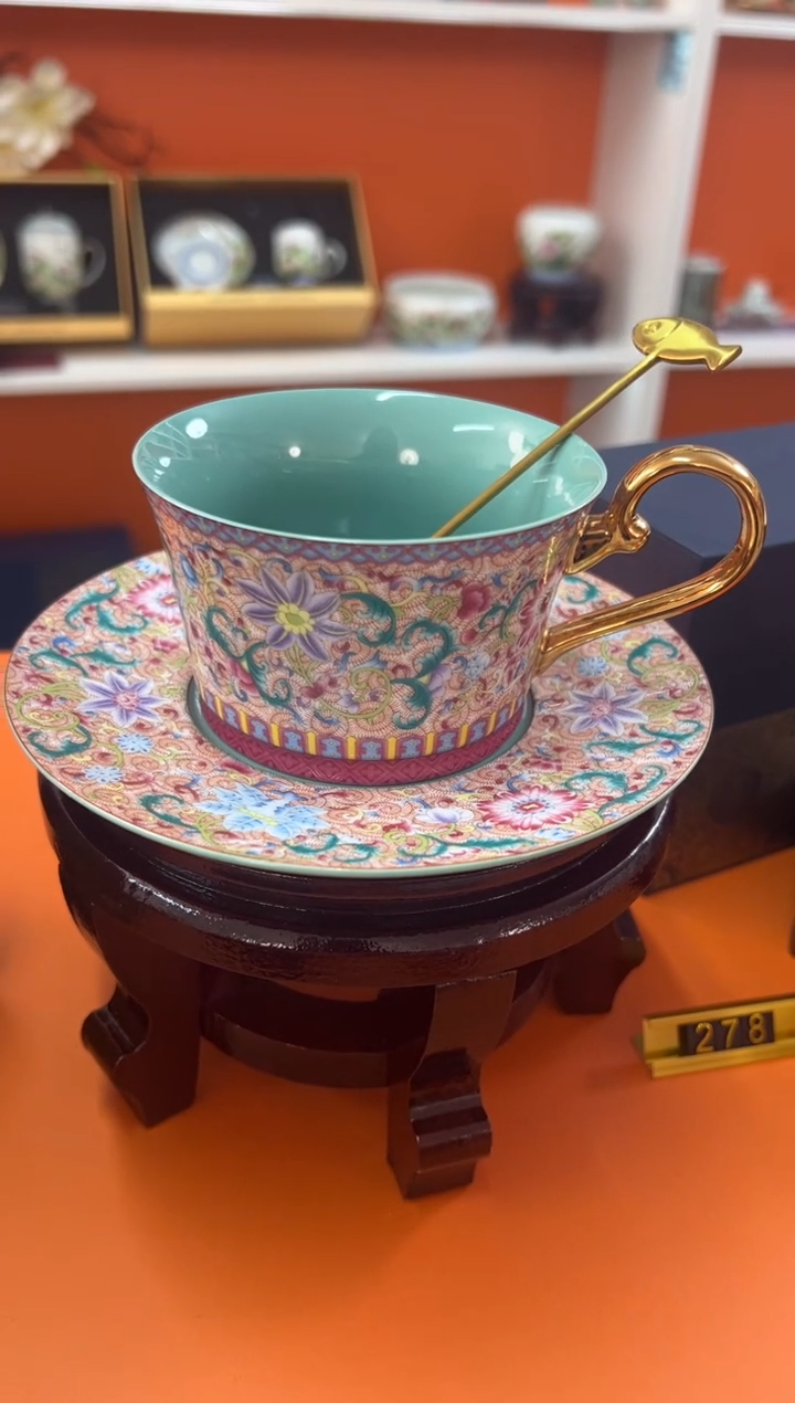 【闪购商品】瓷片小乔闪电购链接