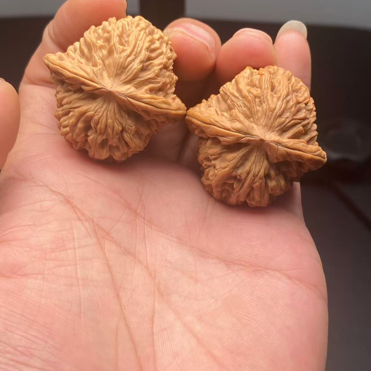 核老闷核桃一单一价以直播间为准