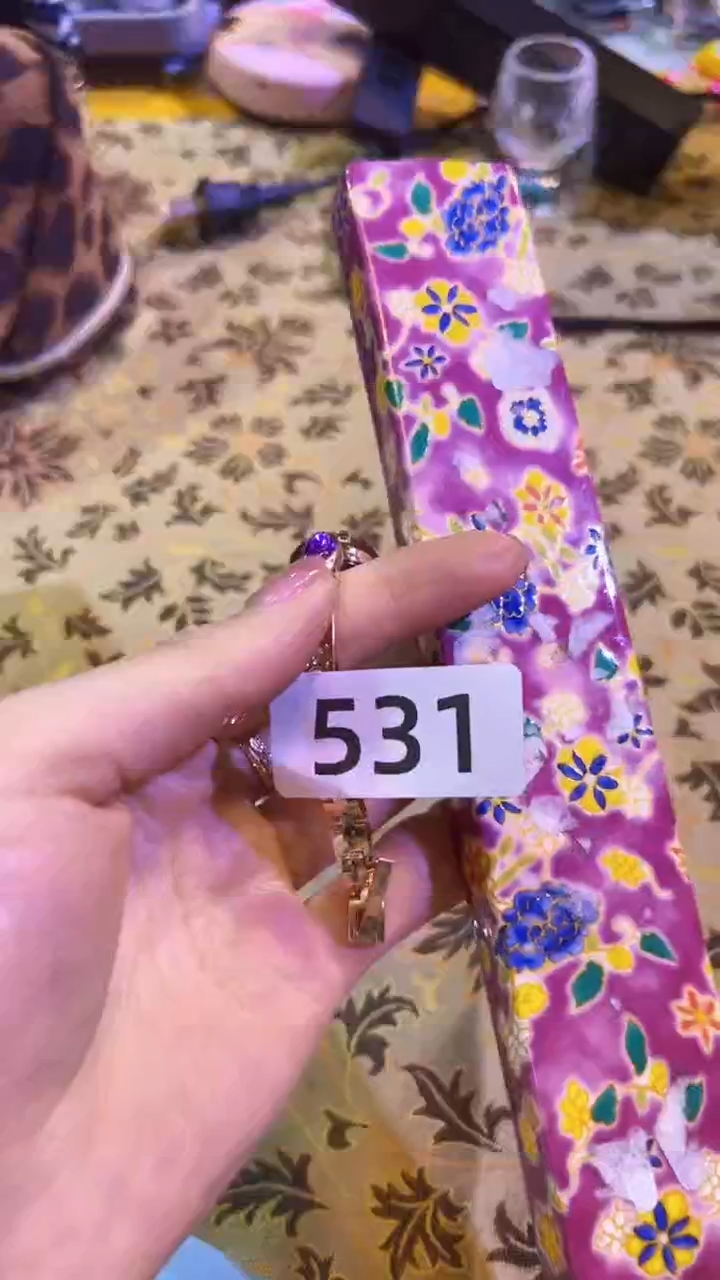 【闪购商品】瓷片陶茶666文玩周边多人