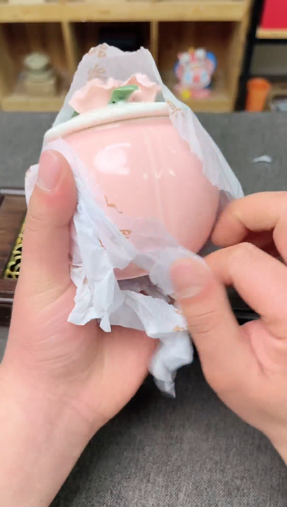 【闪购商品】@阿胖说瓷器陶瓷店铺