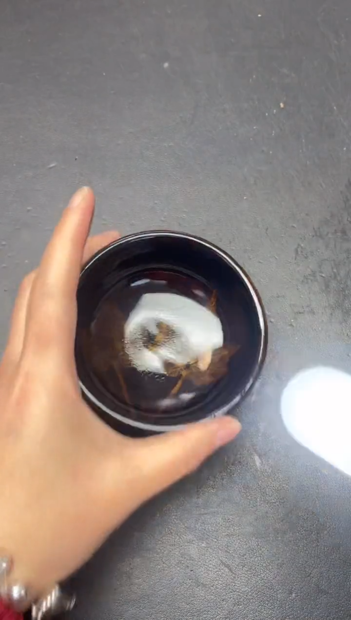 【闪购商品】茶盏144微瑕           
