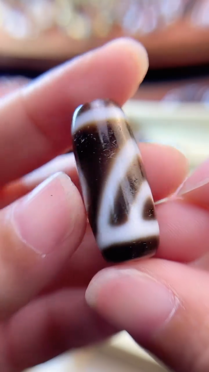 【闪购商品】玛瑙/玉髓1未镶嵌        1