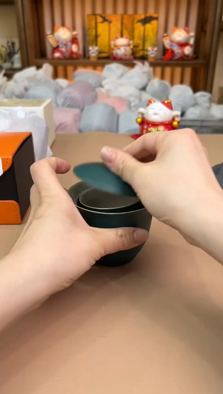 【闪购商品】@@允礼茶器通用链接 这个茶具真便宜！！