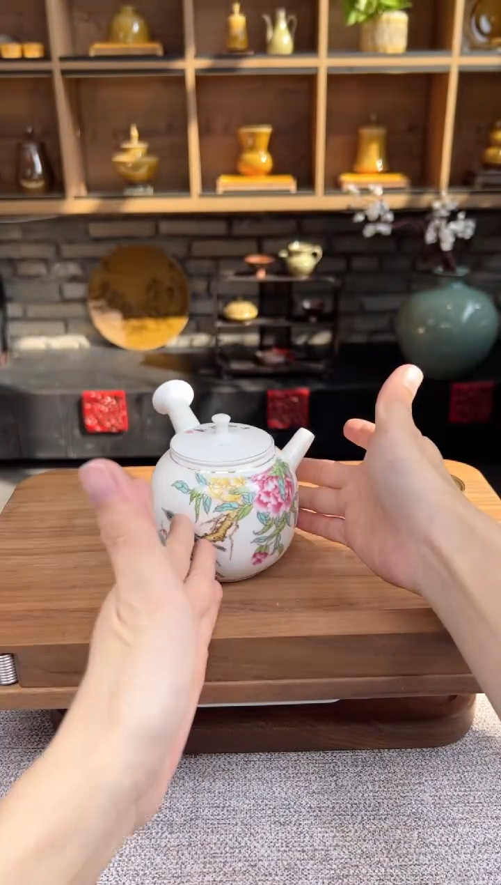 【闪购商品】青珊瓷院 专属福利单VVV