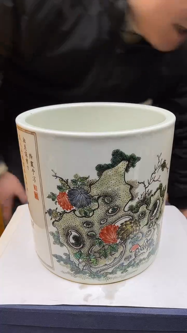 【闪购商品】摆件景德镇陶瓷艺术品