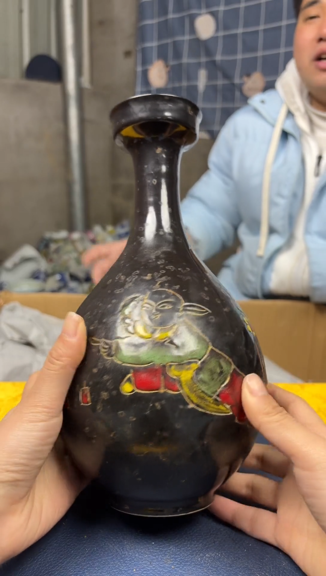 【闪购商品】摆件景德镇陶瓷工艺