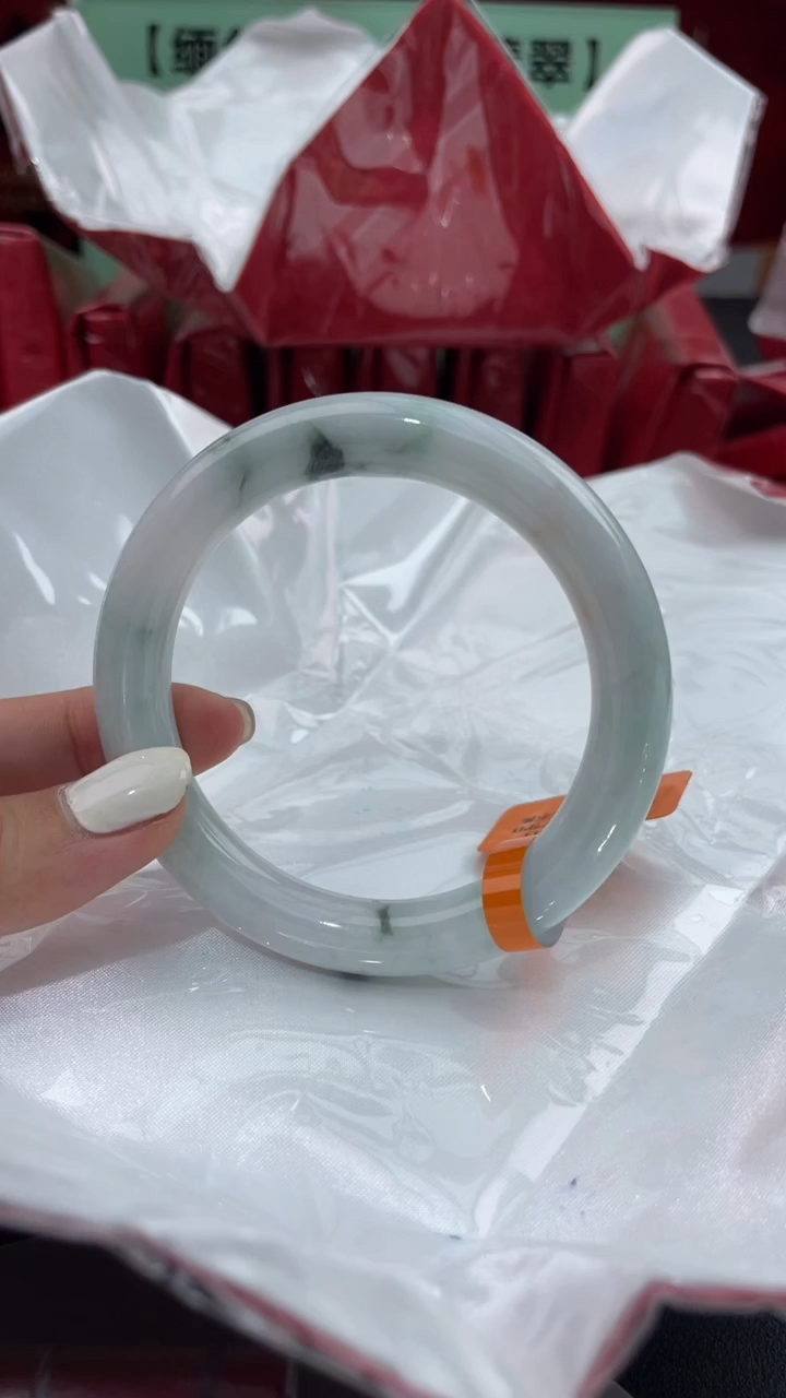 【闪购商品】翡翠手镯未镶嵌2翡翠手镯
