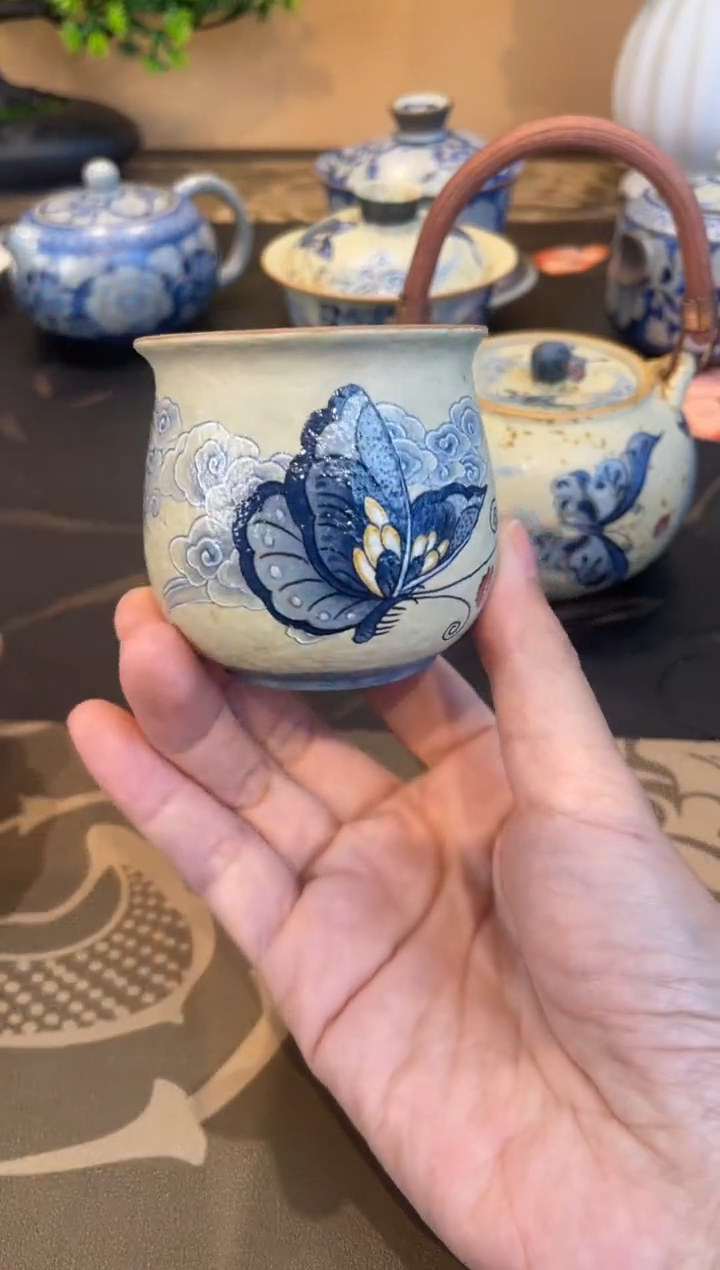 小缘茶器 源头工厂