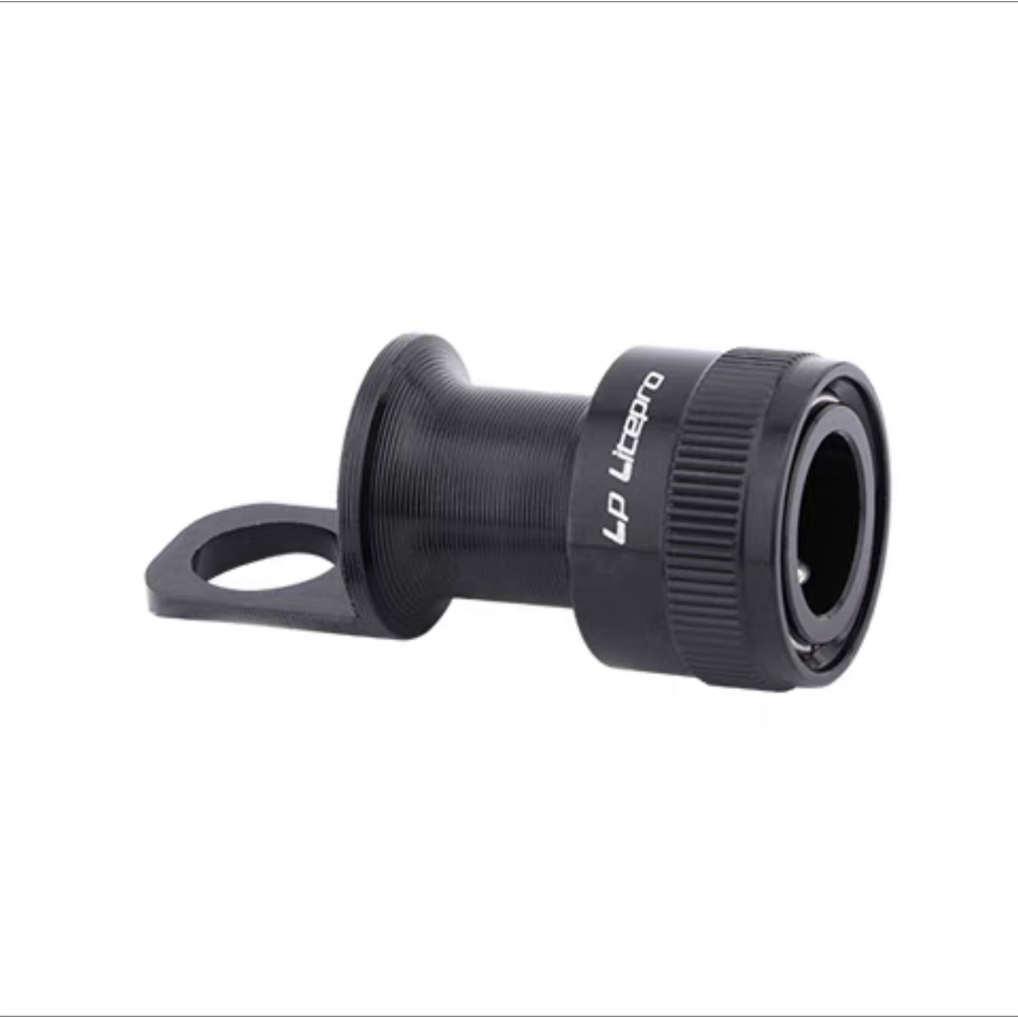 ACEOFFIX折叠自行车踏板快拆脚踏卡扣配件零件