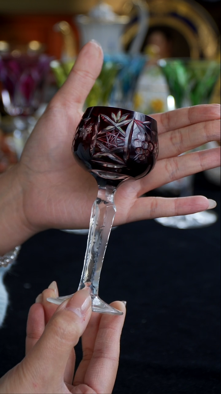 【闪购商品】搪瓷米多家中古器物 如图所示54