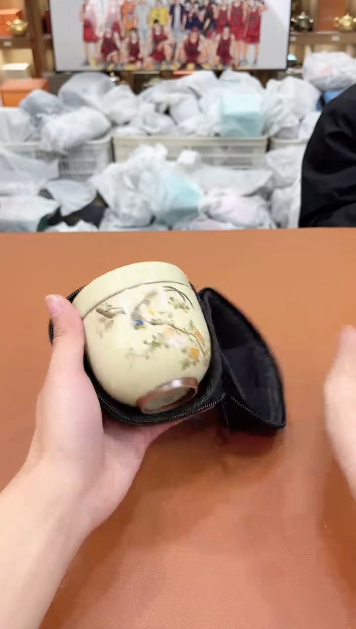 【闪购商品】陶缘甄选库存福利@@ys214