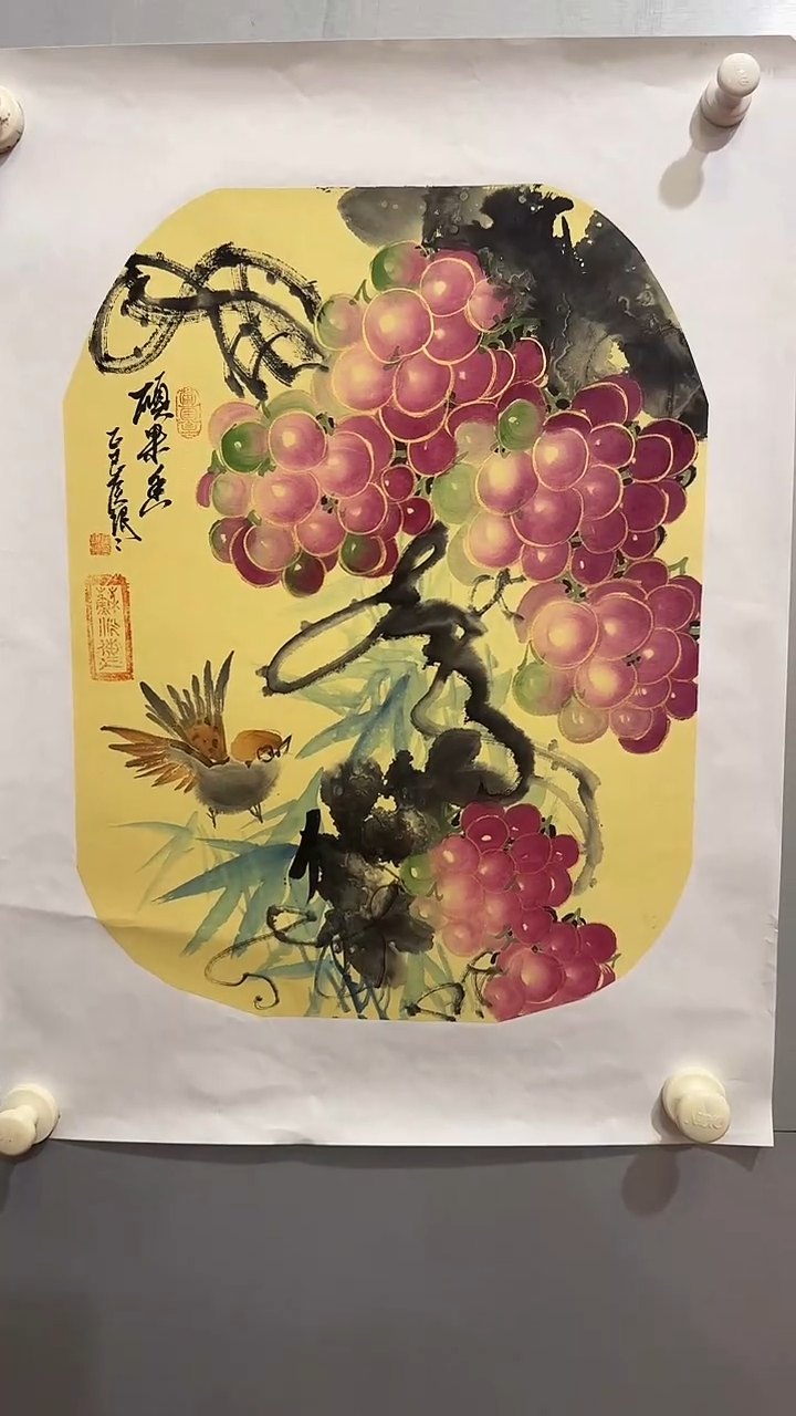 书法大飞力荐作品