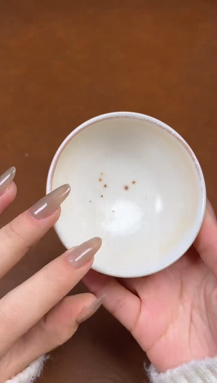 【闪购商品】观寂茶器柴烧专拍链接6138