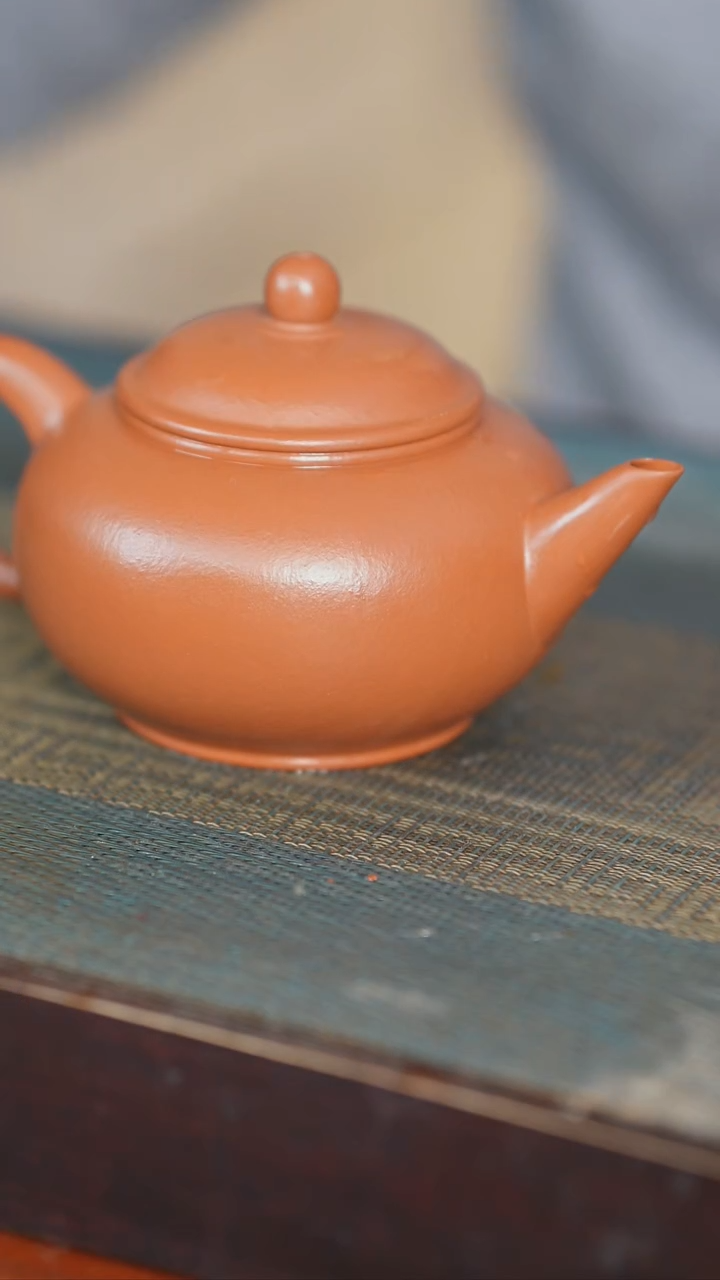 【闪购商品】喀左紫砂原矿无添加