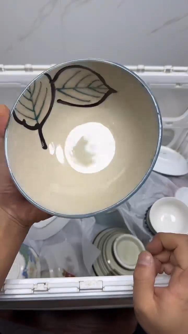 【闪购商品】219回流瓷器默认微瑕，18.8包邮