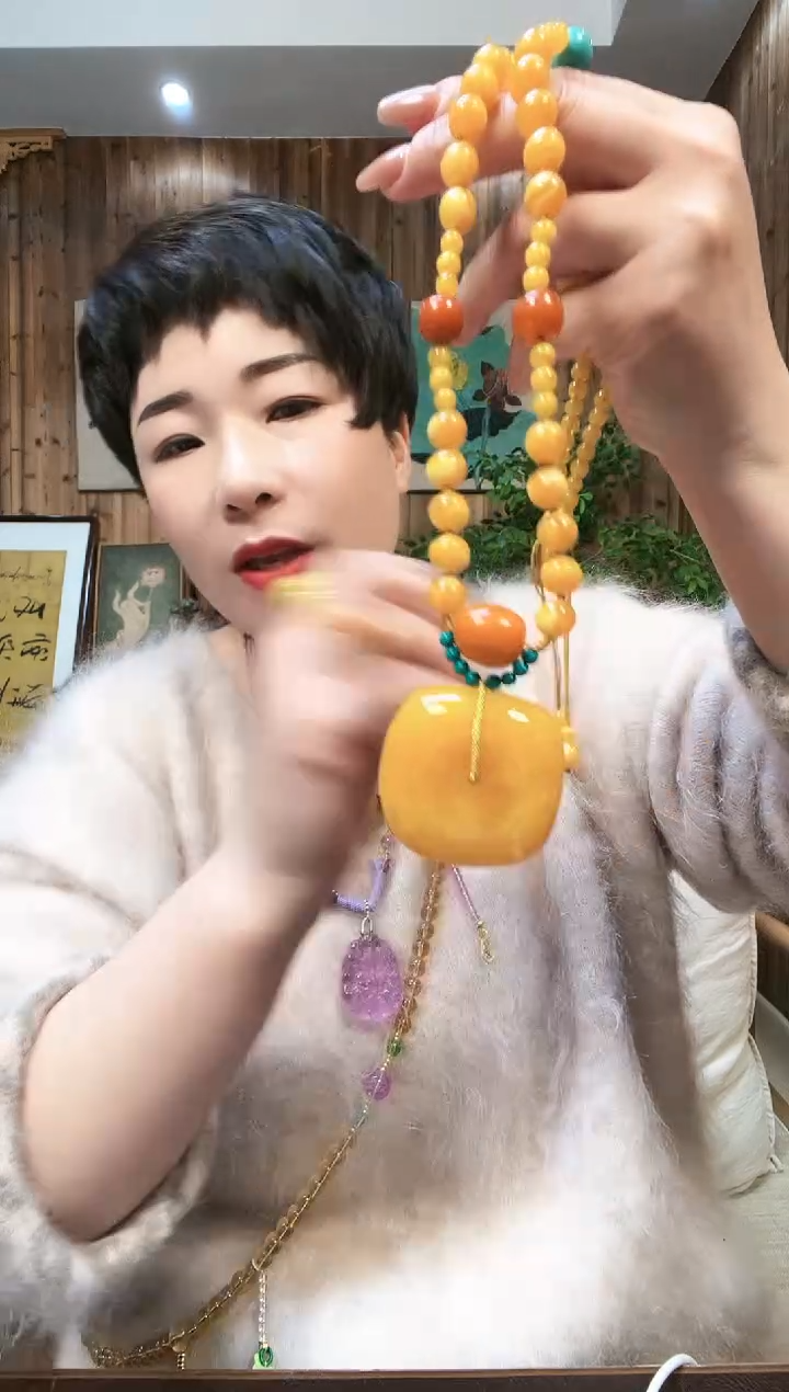 【闪购商品】树脂制品00000000810
