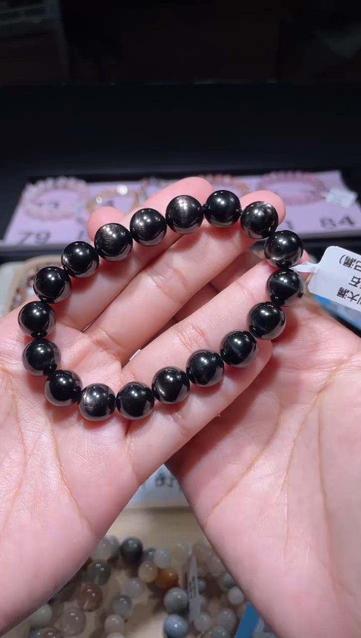 【闪购商品】辉石金运石未镶嵌78号多样性发货一C 10+