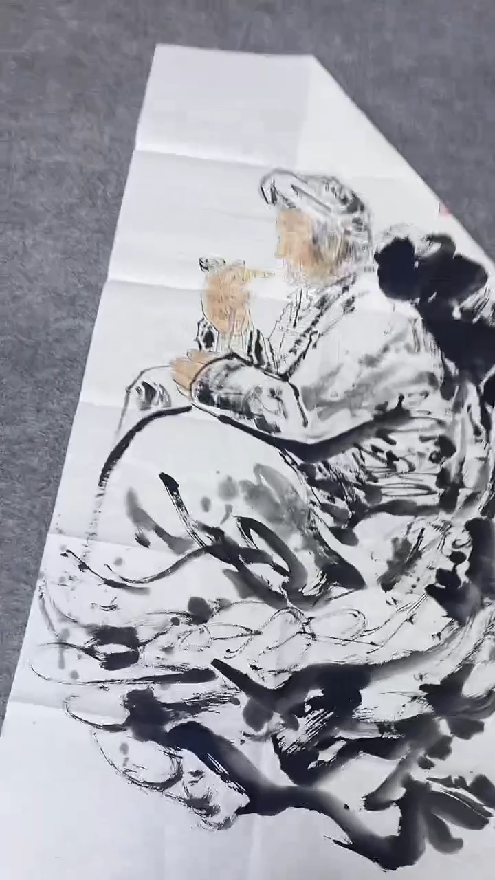 书法绘画书法绘画