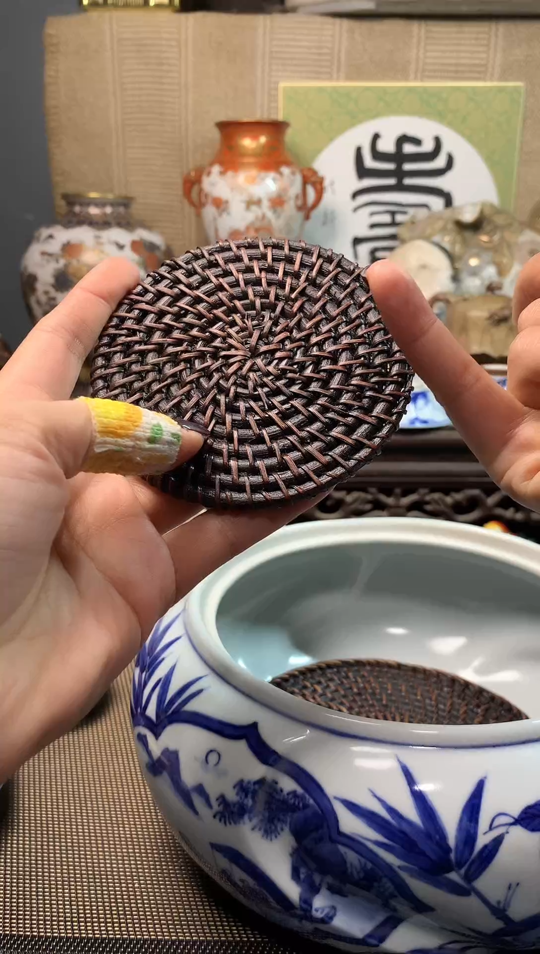 【闪购商品】陶瓷杯。。。。。
