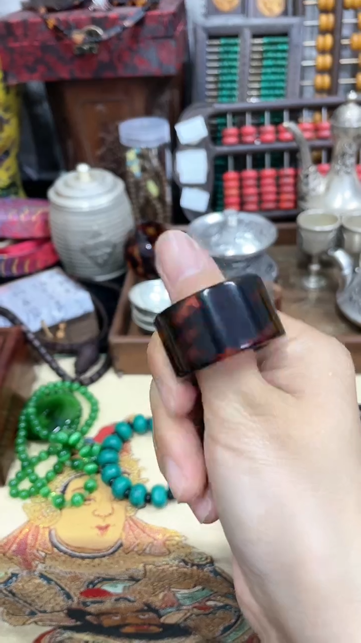 【闪购商品】摆件主播推荐如图所示